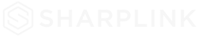 Sharplink
                                                                                    -
                                                                                    Branding
                                                                                    -
                                                                                    WHITE
                                                                                    -
                                                                                    V03.png